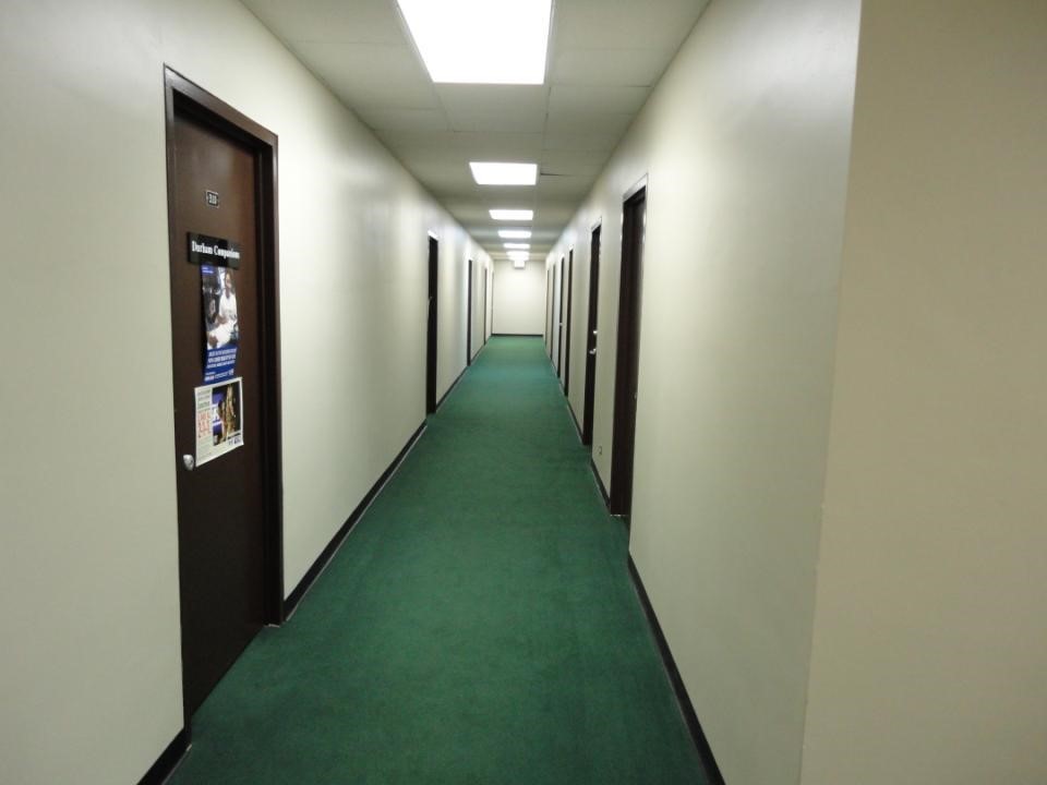 Now Open The Durham Hotel — Maurer Architecture