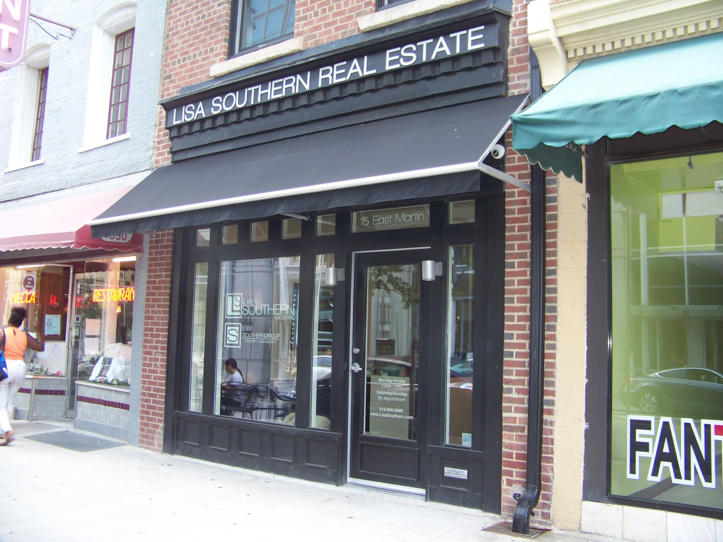 Anthemion Awards — Maurer Architecture