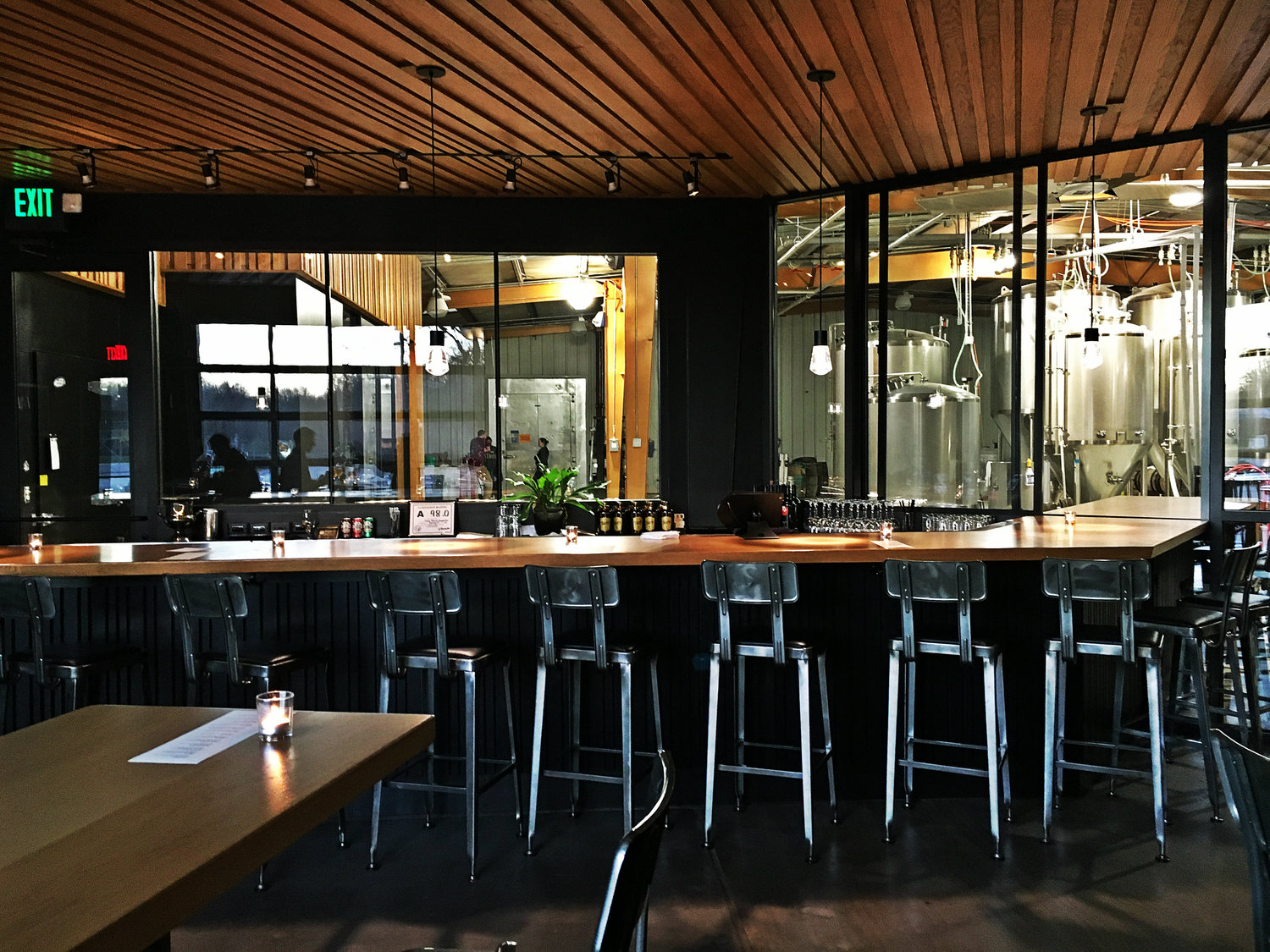 Trophy On Maywood Open For Business Maurer Architecture Trophy On Maywood Open For Business Maurer Architecture