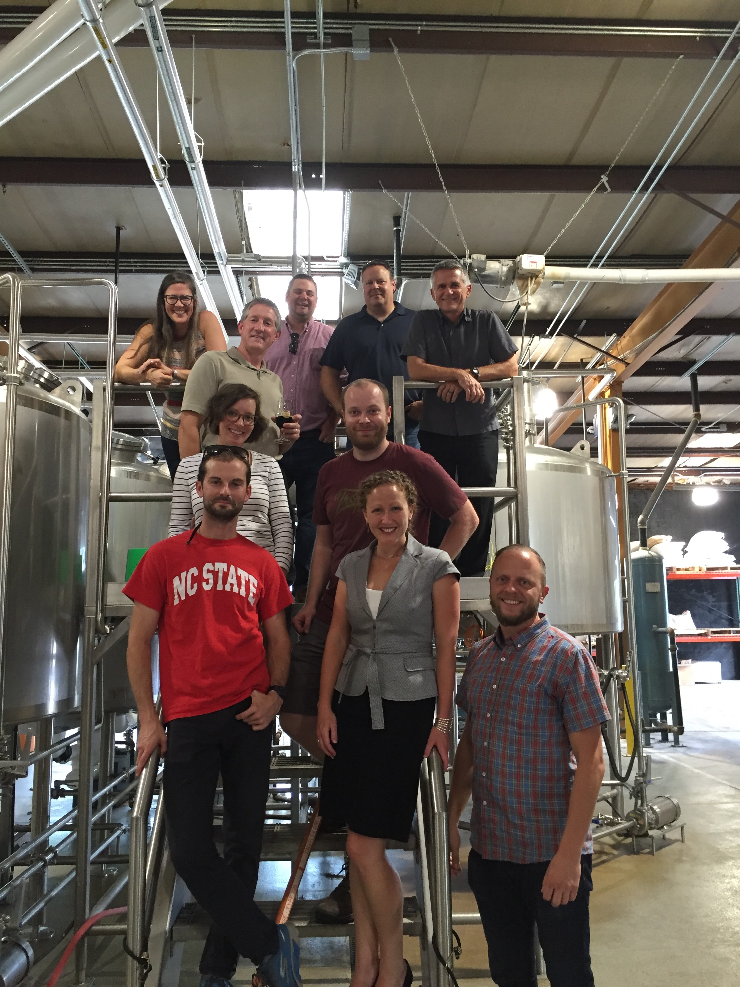 Team BrewBuild!