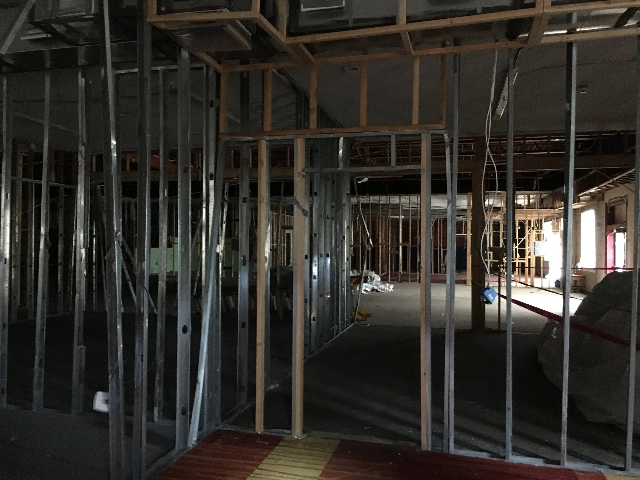 Auto Interiors and Tops — Maurer Architecture