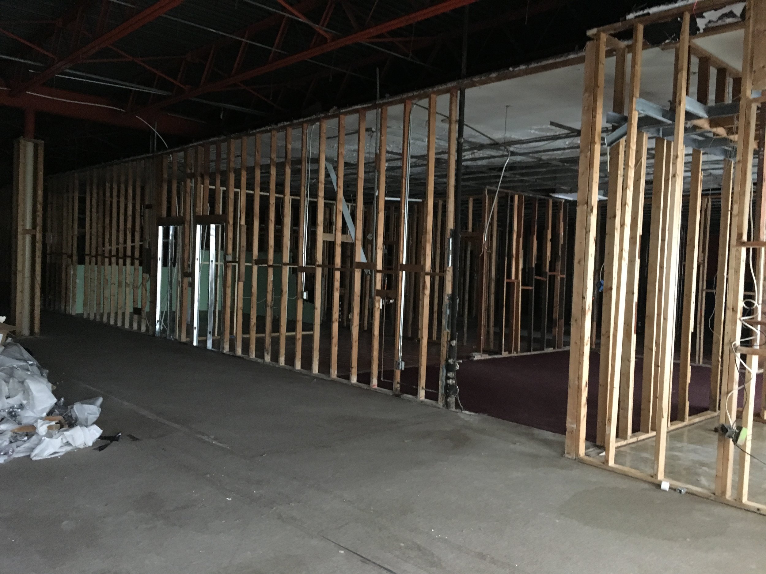 Auto Interiors and Tops — Maurer Architecture