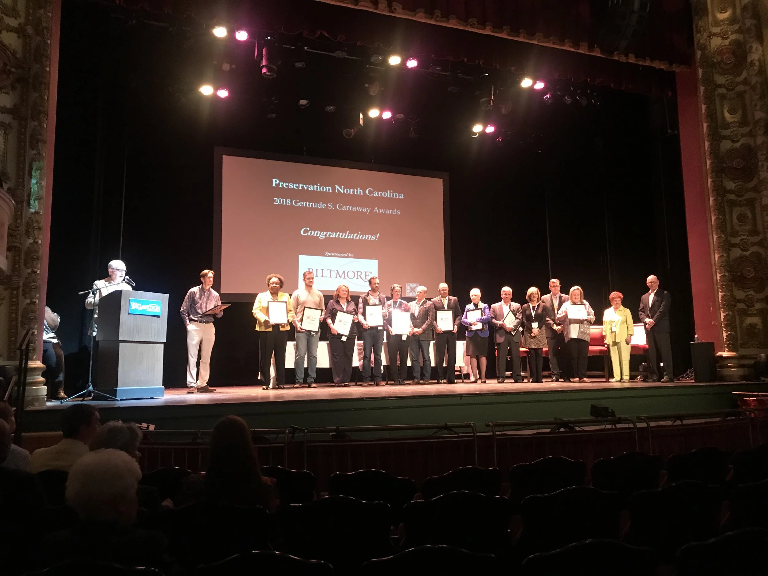 PNC Honor Awards