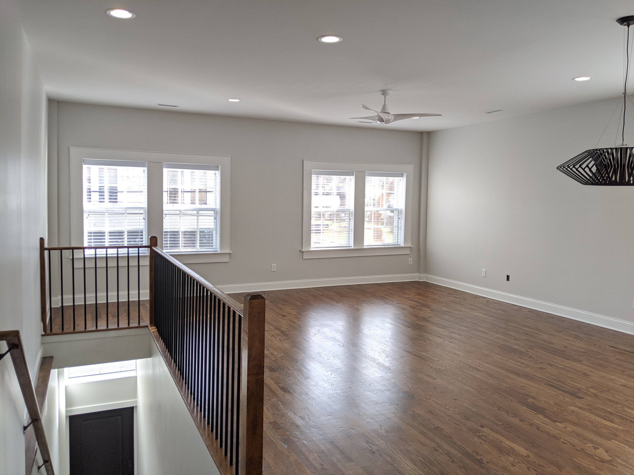 Historic Lenoir, NC Building Brought Back to Life — Maurer Architecture