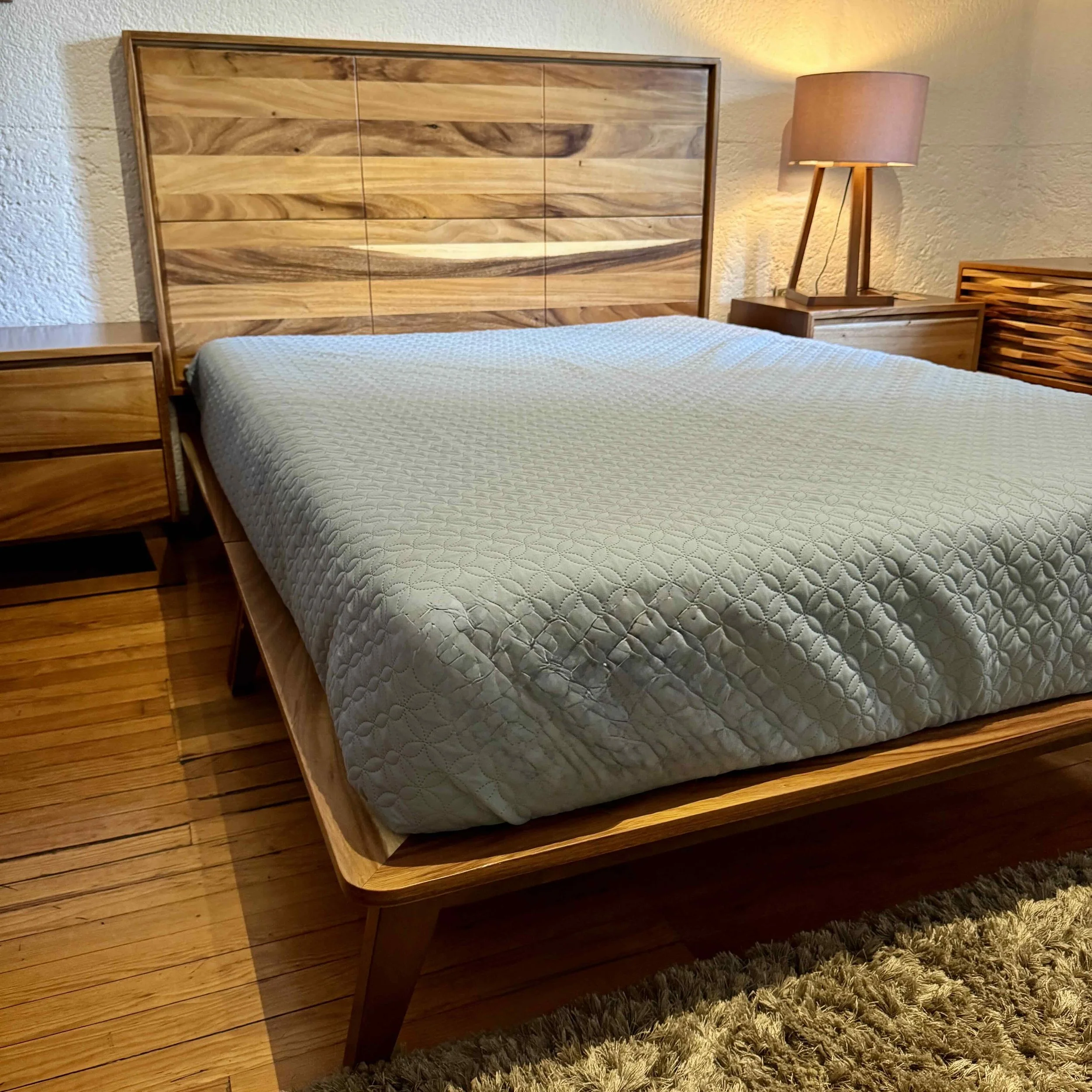 Cama Mazunte