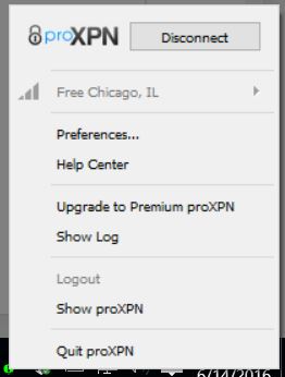 I never use public WiFi without this