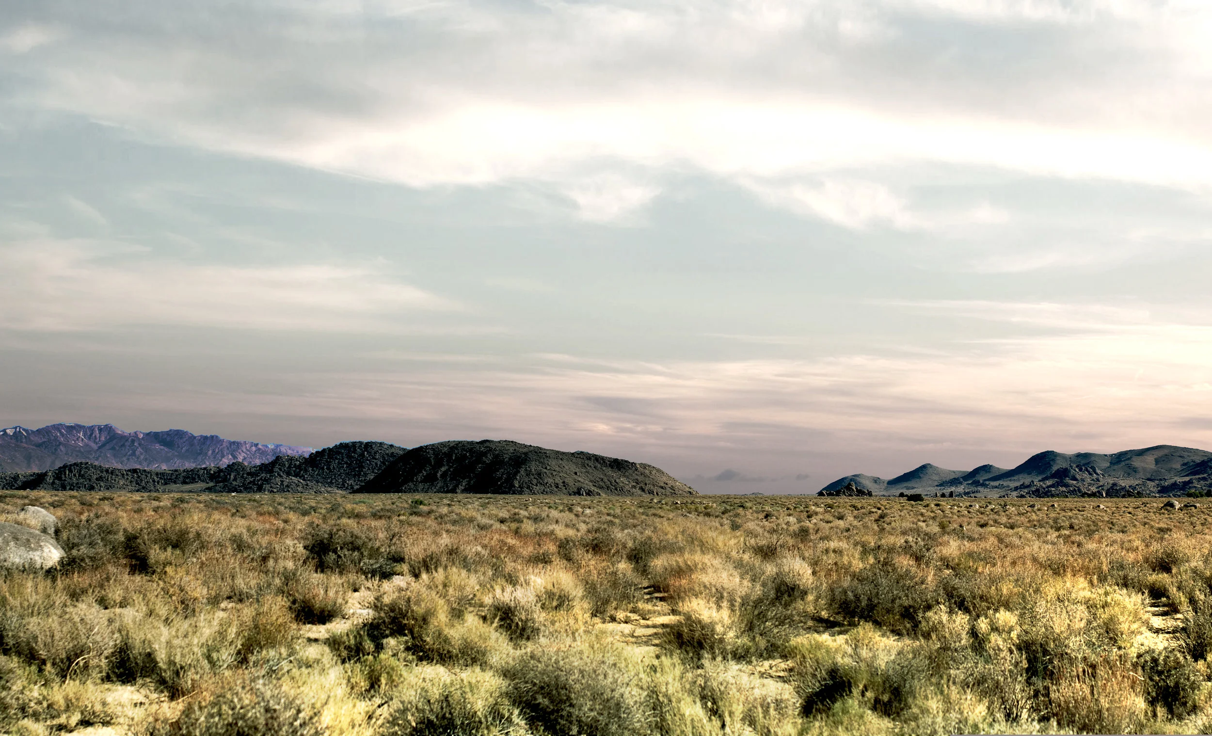 Background Composition