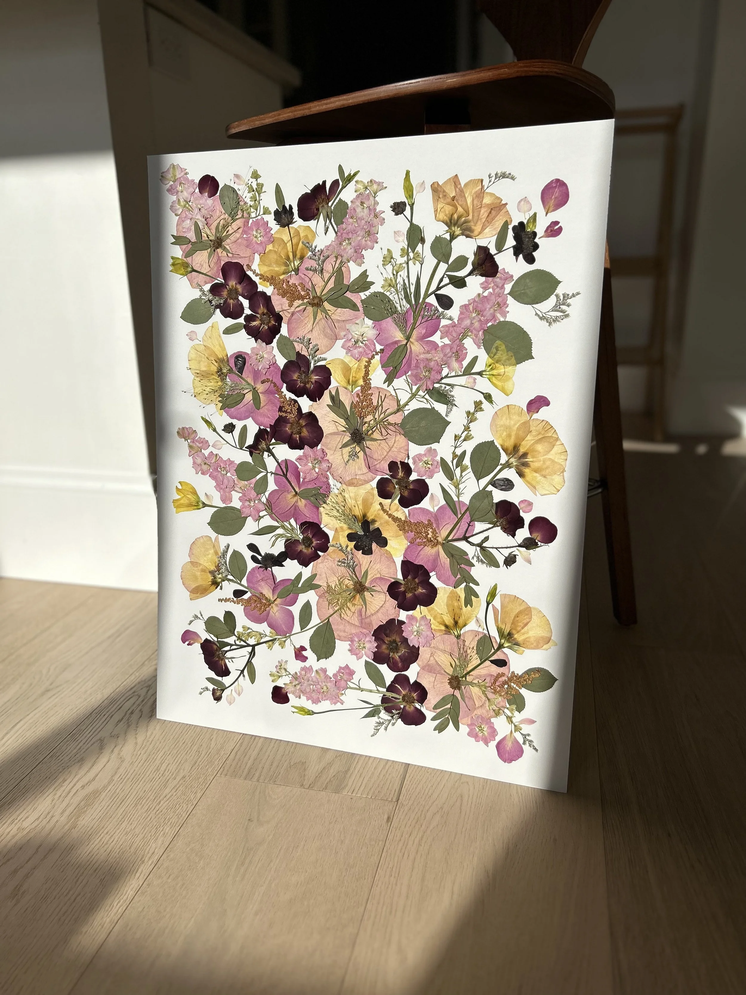 The perfect wedding keepsake!