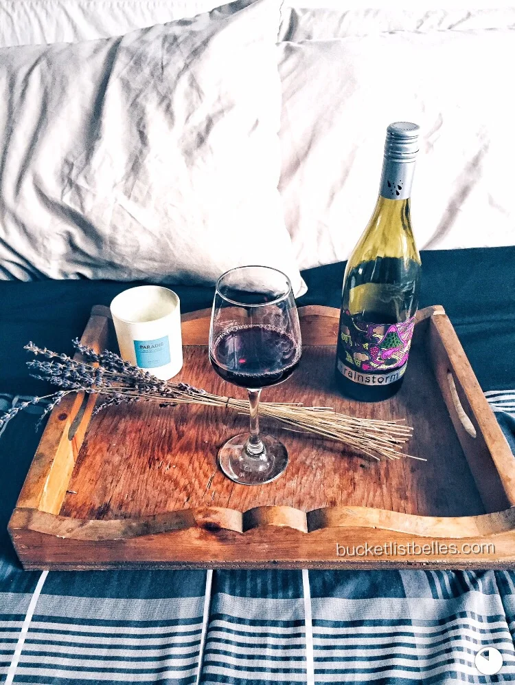 2013 Rainstorm Pinot Noir