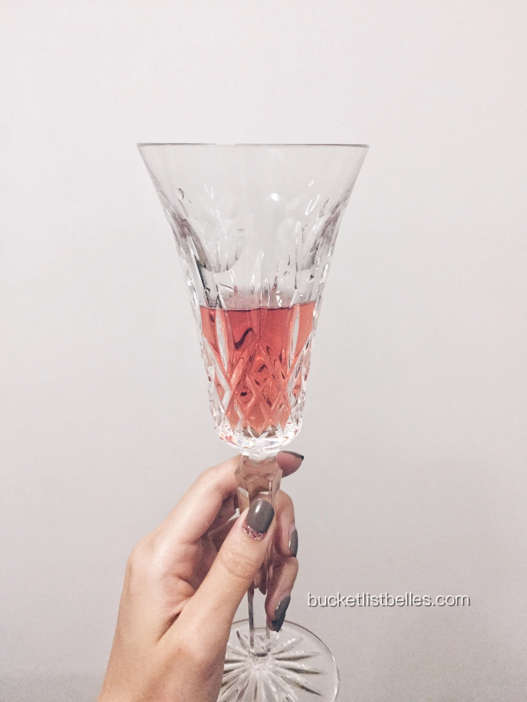 Silver Linings: 2015 Oregon, Pinot Noir Rose