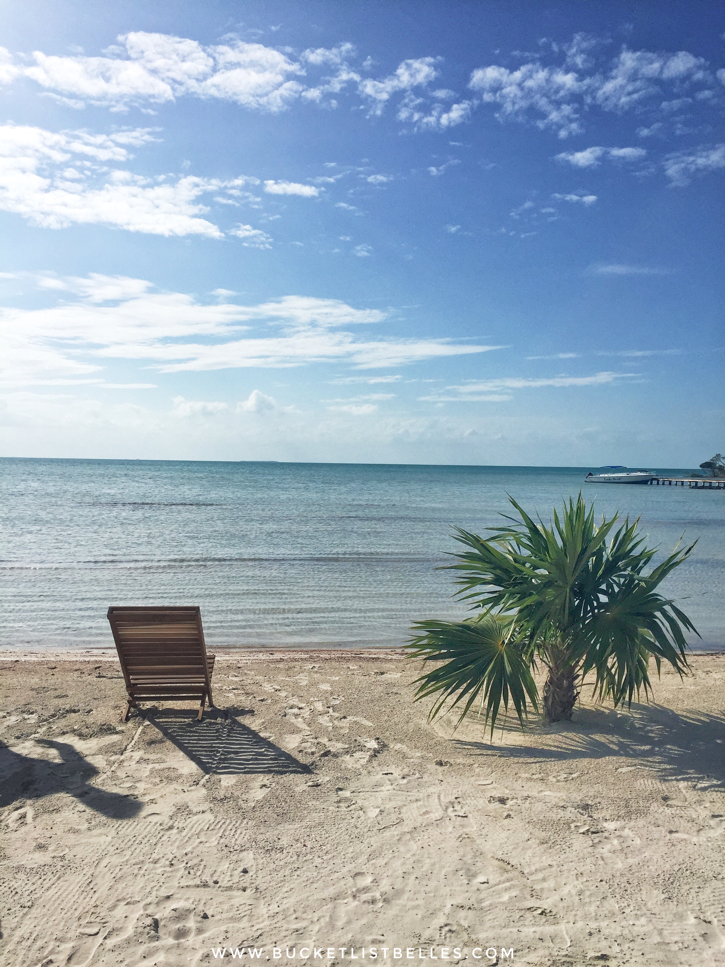 MBV Private Beach Club