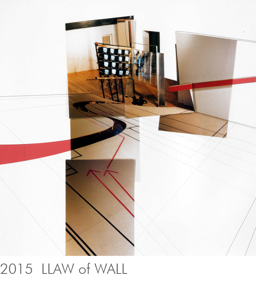 LLAW of WALL