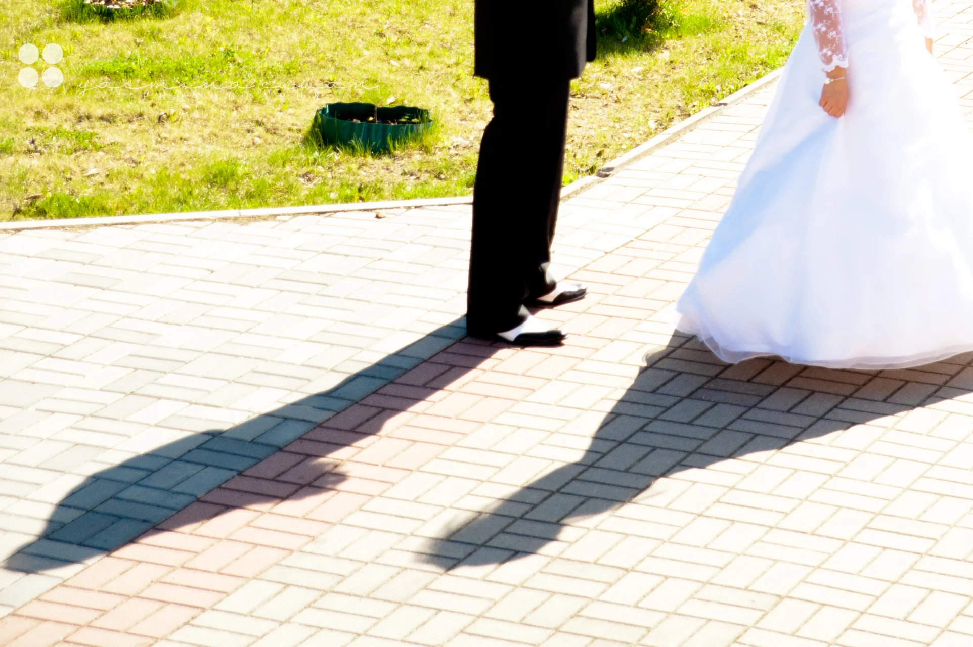 monika + zbyszek | married