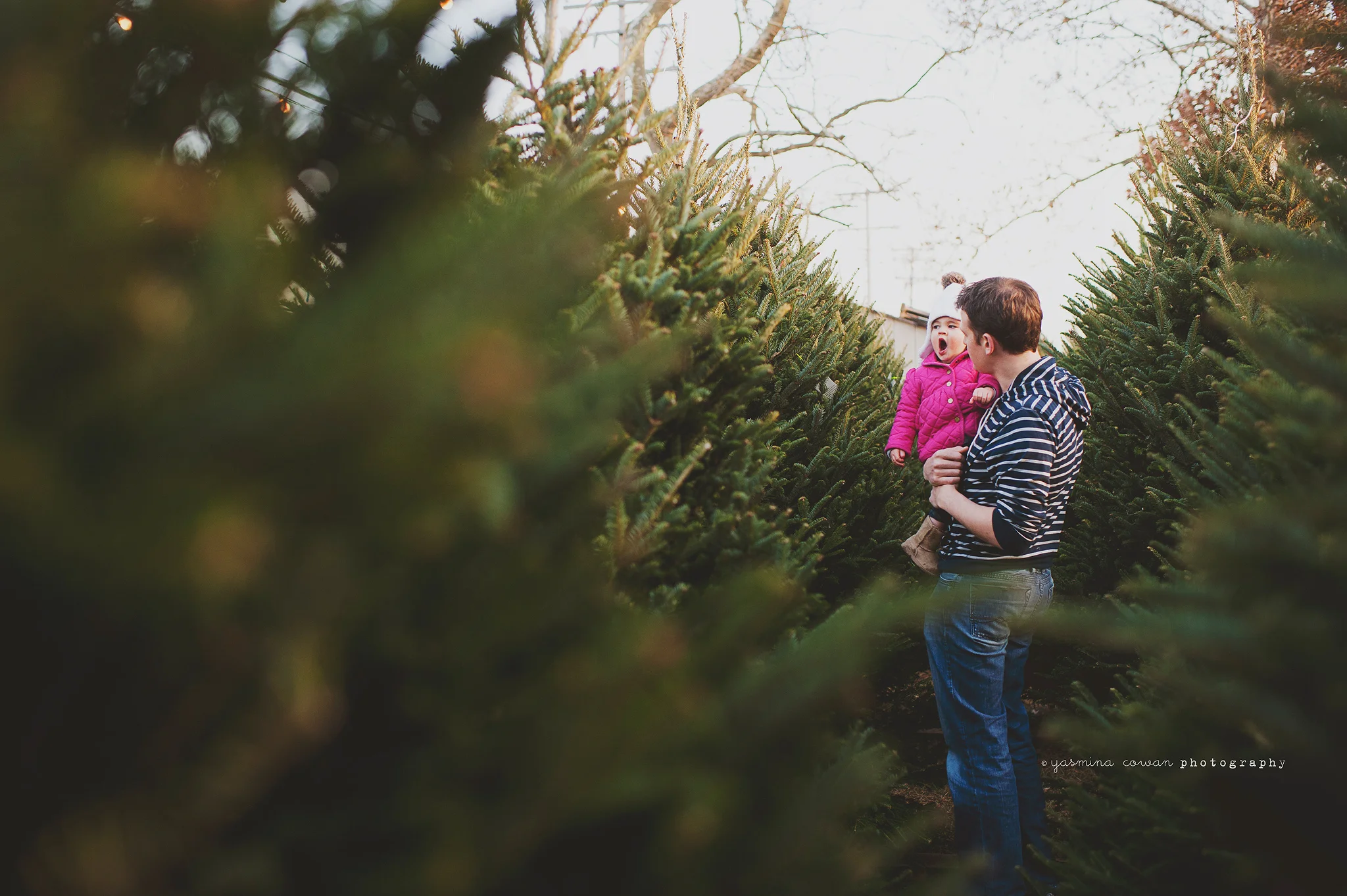 a day in the life | december edition 