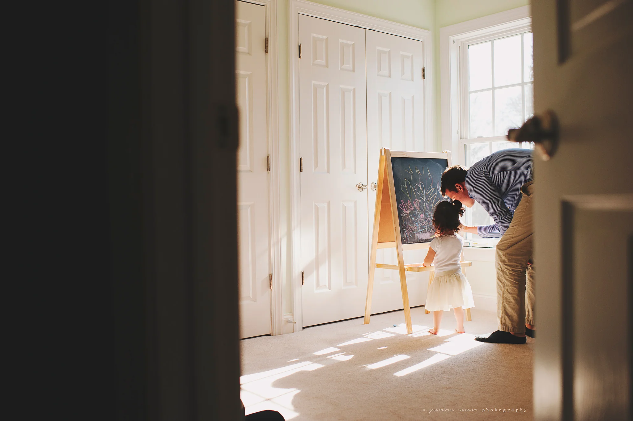 a day in the life | march edition 