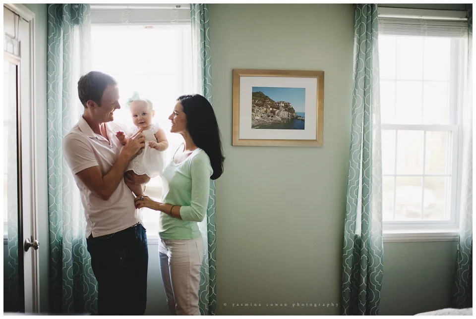 at home with the collies | Baltimore and DC Family Photographer