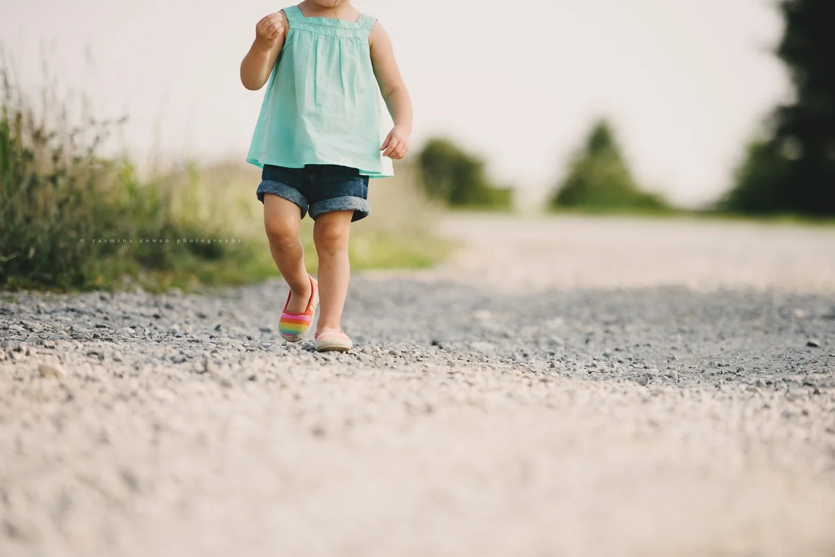 a day in the life | july edition 