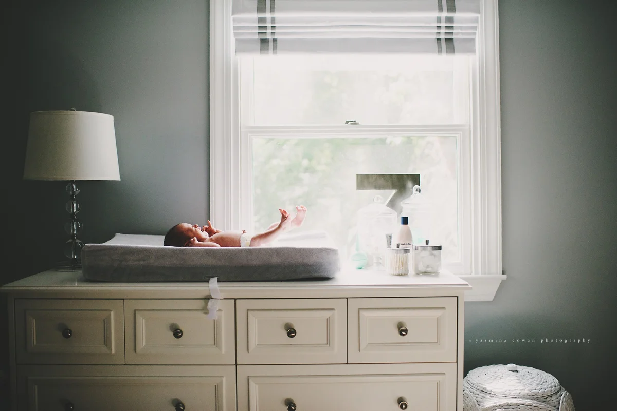 baby ryan | Baltimore and DC Lifestyle Newborn Photographer