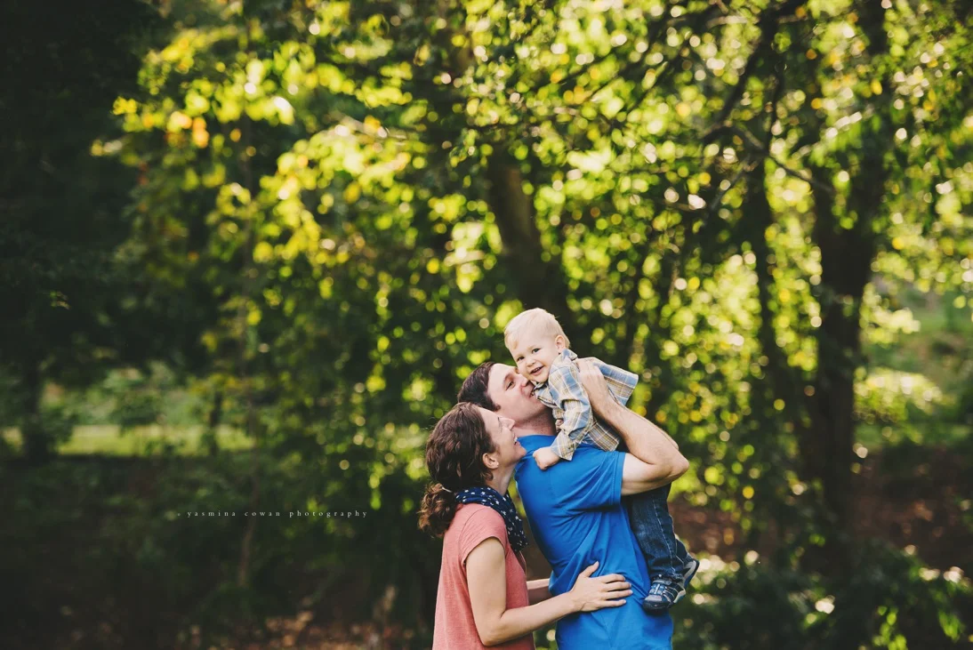 the 't' family | Baltimore and DC Lifestyle and Family Photographer