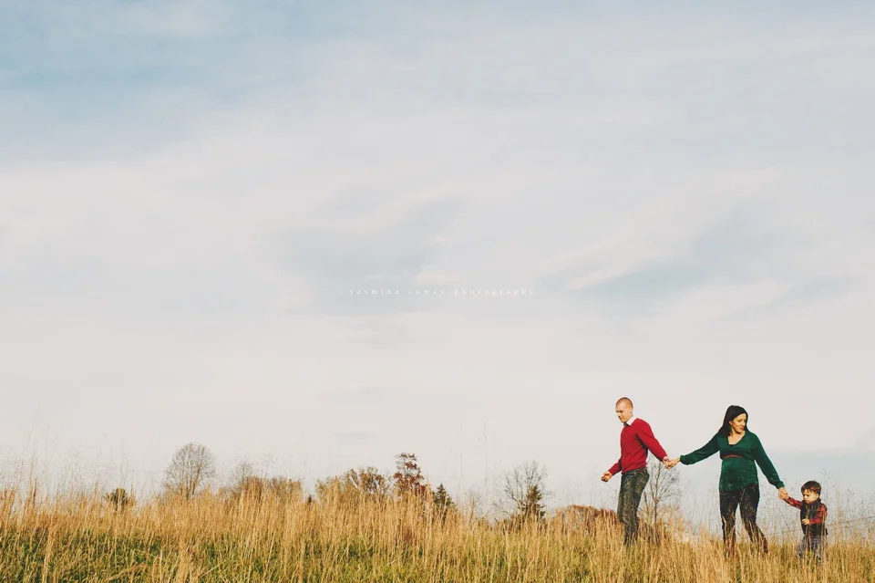 the leimenstoll family | baltimore family photographer 