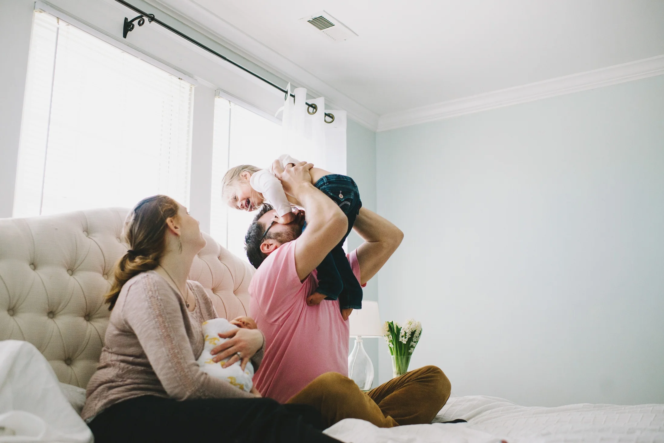 Yasmina Cowan | DC Lifestyle Photographer