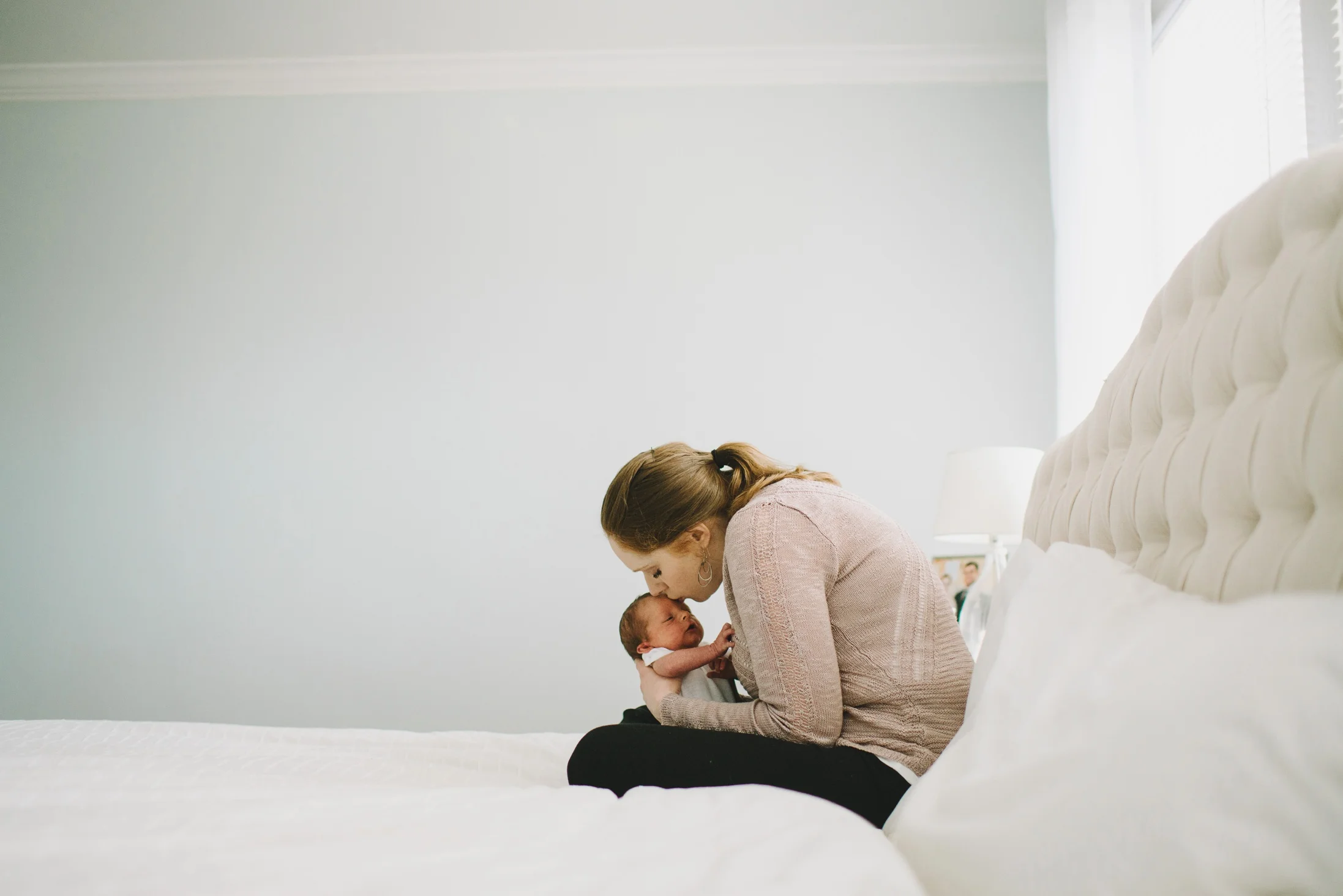 Yasmina Cowan | DC Lifestyle Photographer