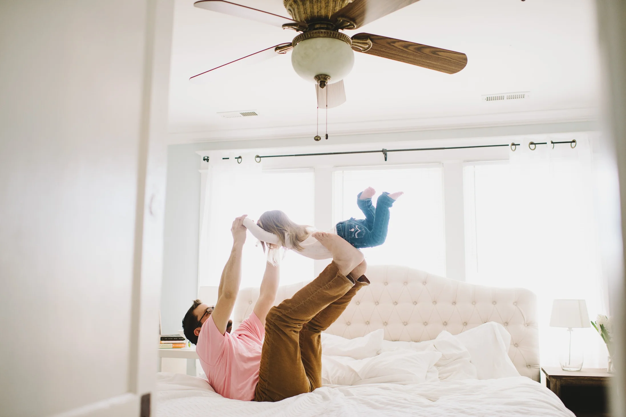 Yasmina Cowan | DC Lifestyle Photographer