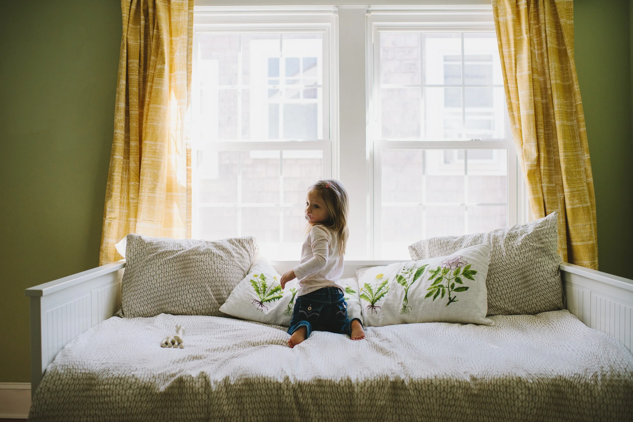 Yasmina Cowan | DC Lifestyle Photographer
