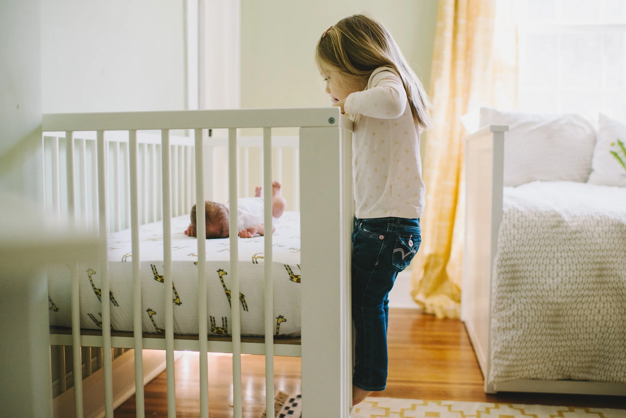 Yasmina Cowan | DC Lifestyle Photographer