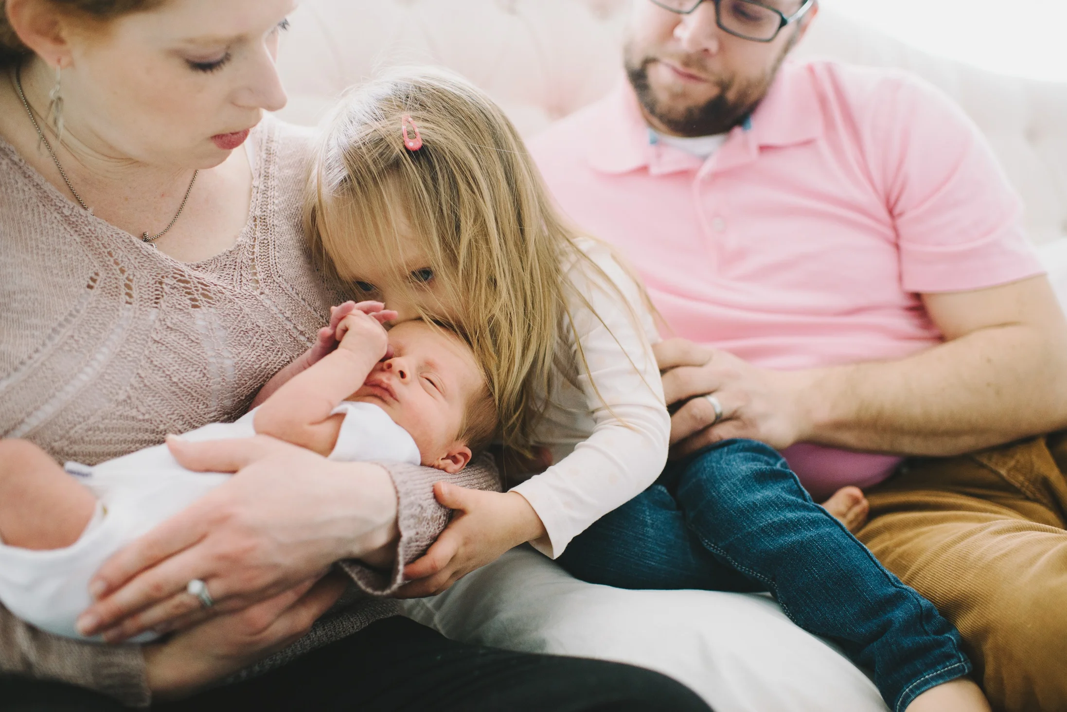 Yasmina Cowan | DC Lifestyle Photographer