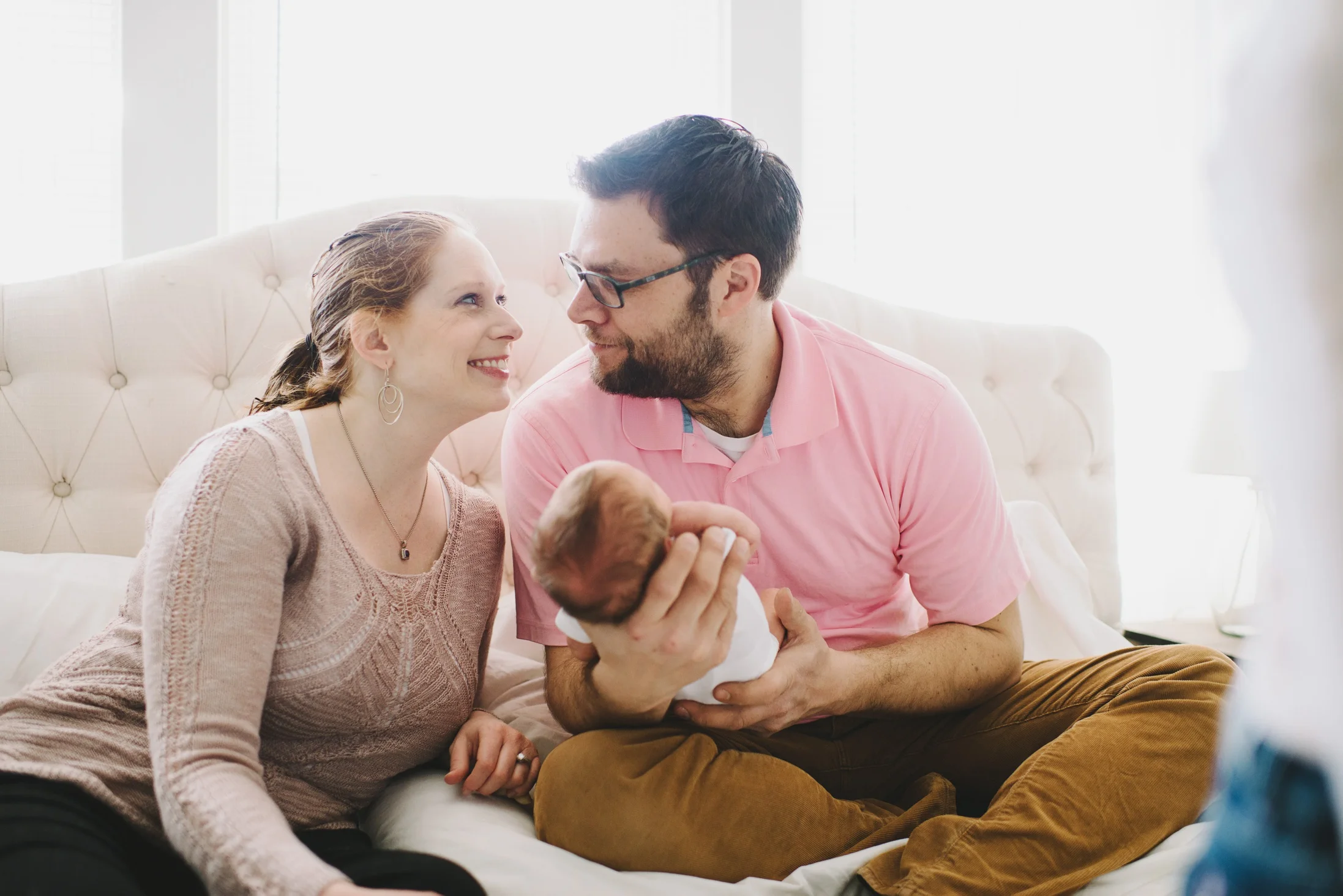 Yasmina Cowan | DC Lifestyle Photographer