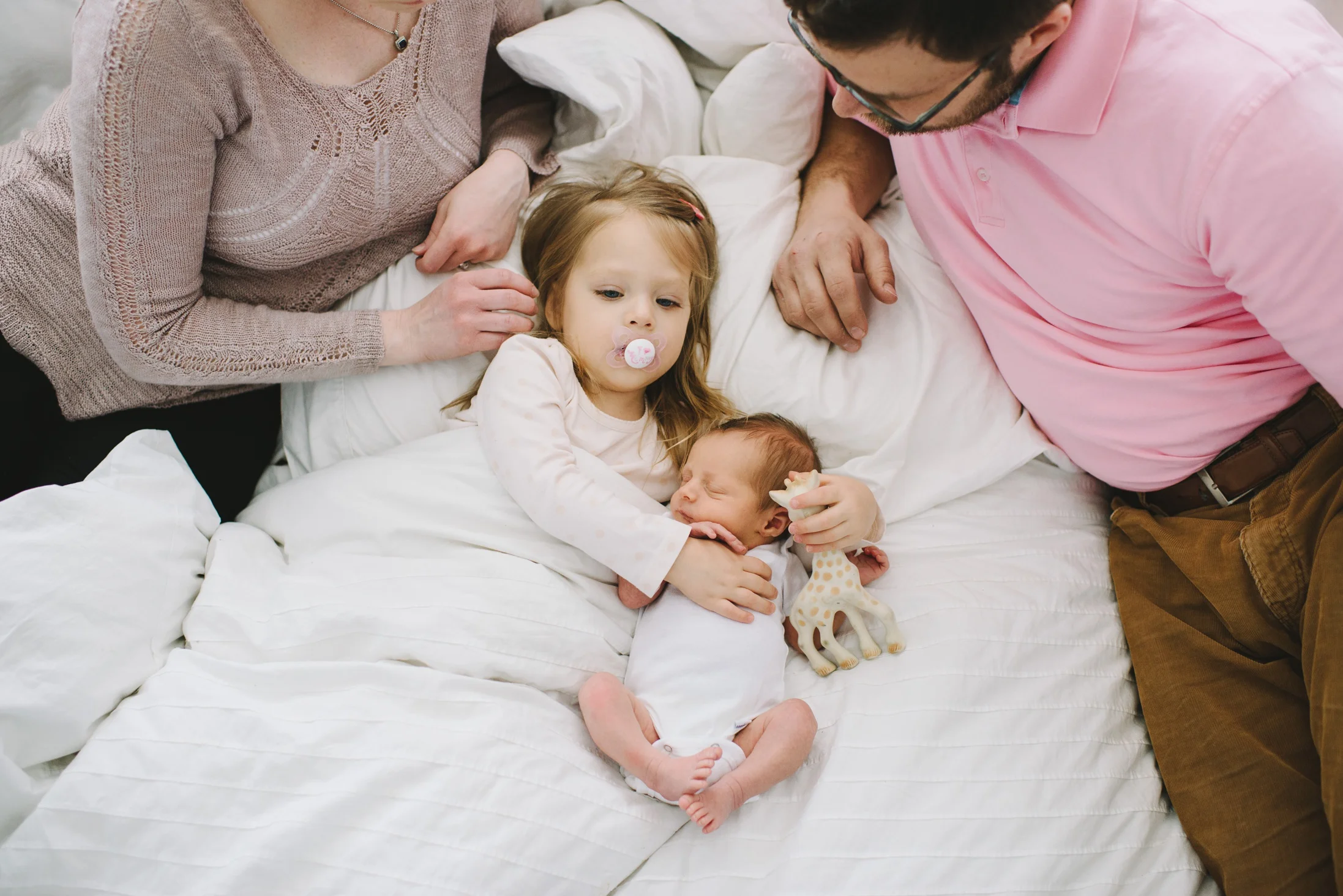 Yasmina Cowan | DC Lifestyle Photographer