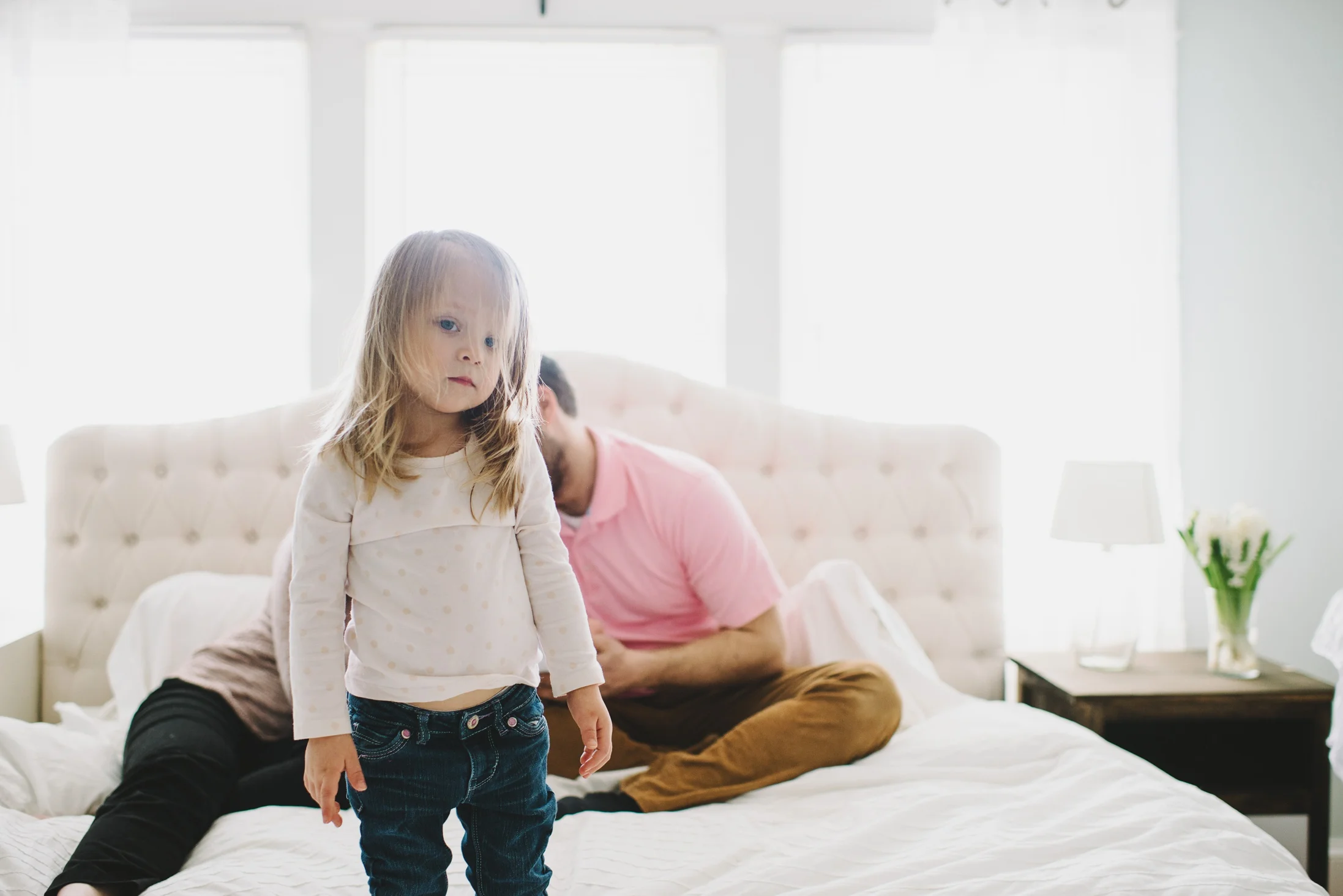 Yasmina Cowan | DC Lifestyle Photographer