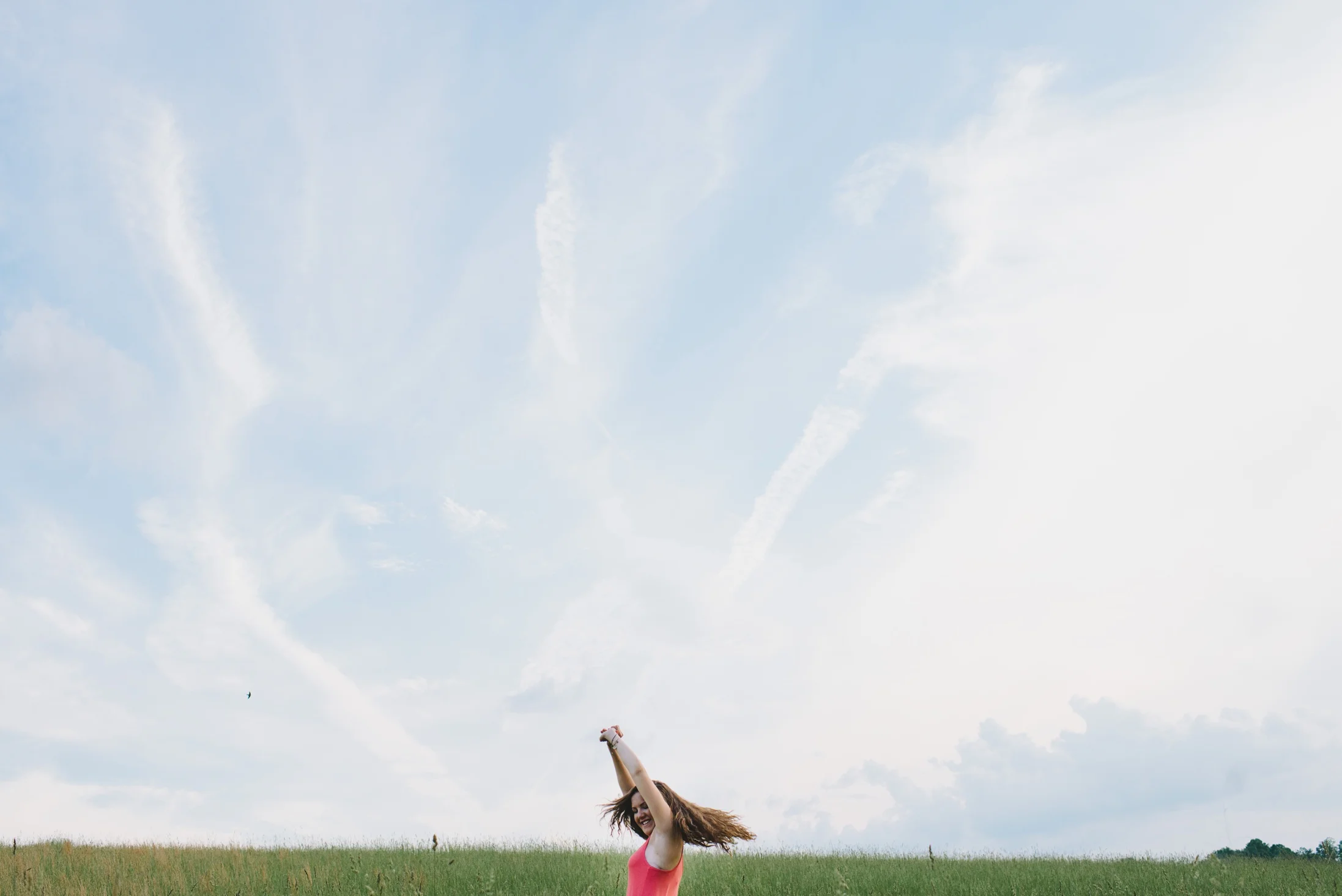 Yasmina Cowan | Washington DC + MD Family and Senior Photographer