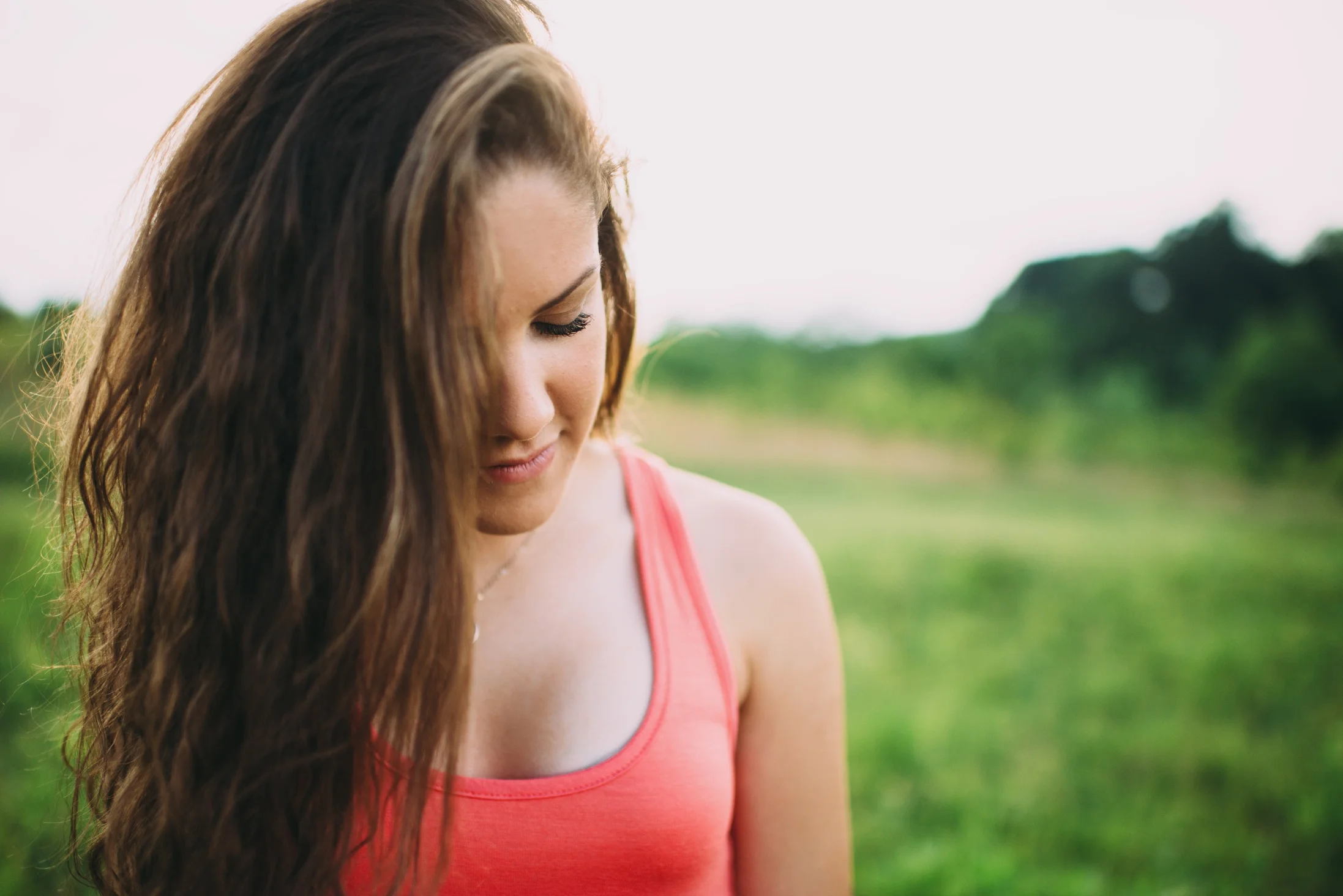 Yasmina Cowan | Washington DC + MD Family and Senior Photographer