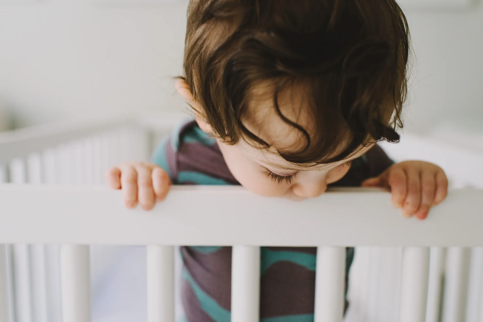 family of 3 // DC Family Photographer Yasmina Cowan