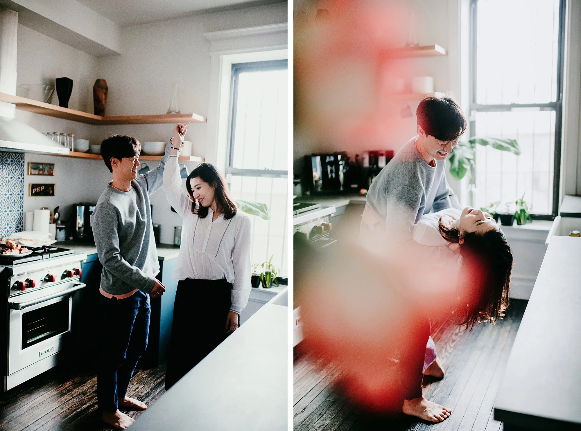 Yasmina Cowan Photography // DC Family + Commercial Photographer