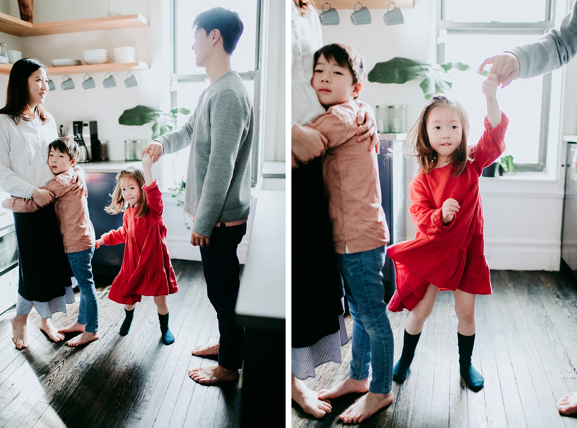 Yasmina Cowan Photography // DC Family + Commercial Photographer