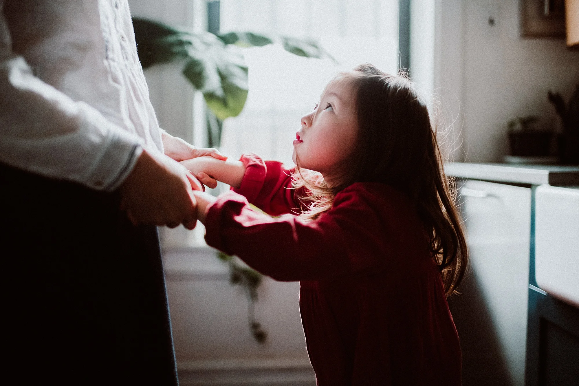 Yasmina Cowan Photography // DC Family + Commercial Photographer