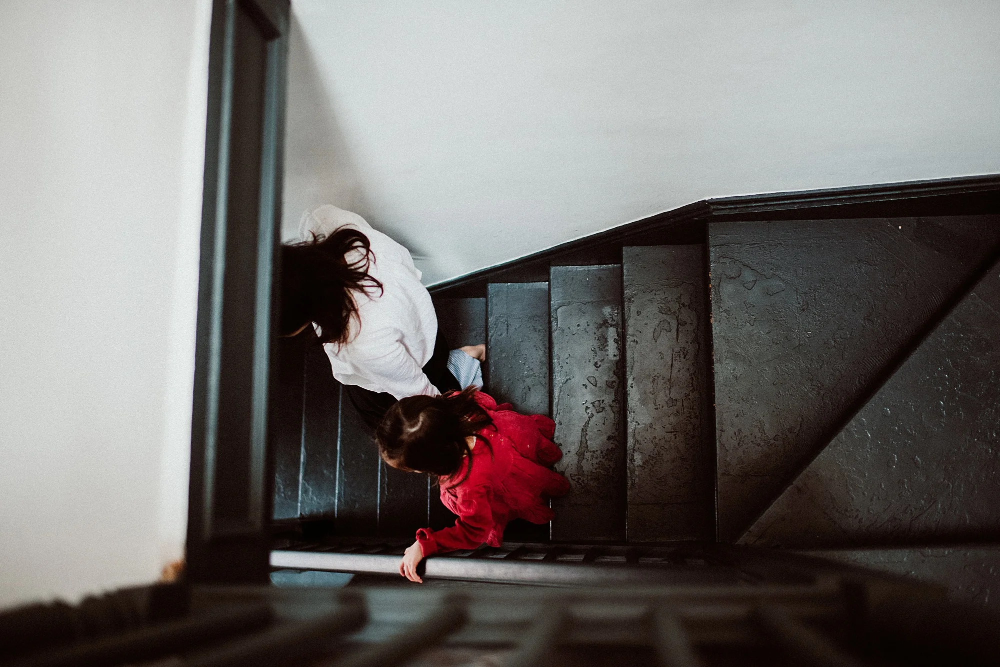 Yasmina Cowan Photography // DC Family + Commercial Photographer