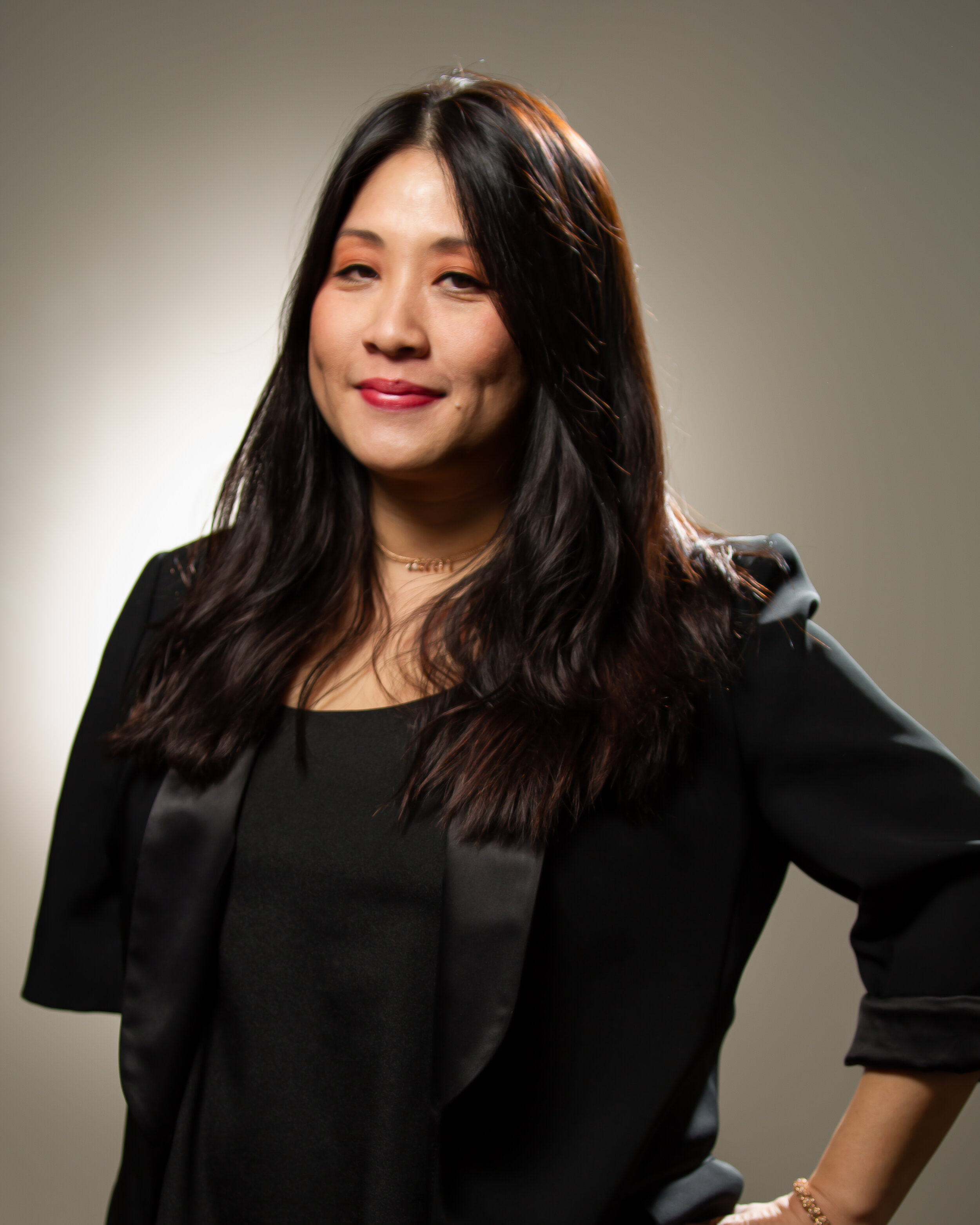 Suzan Nguyening