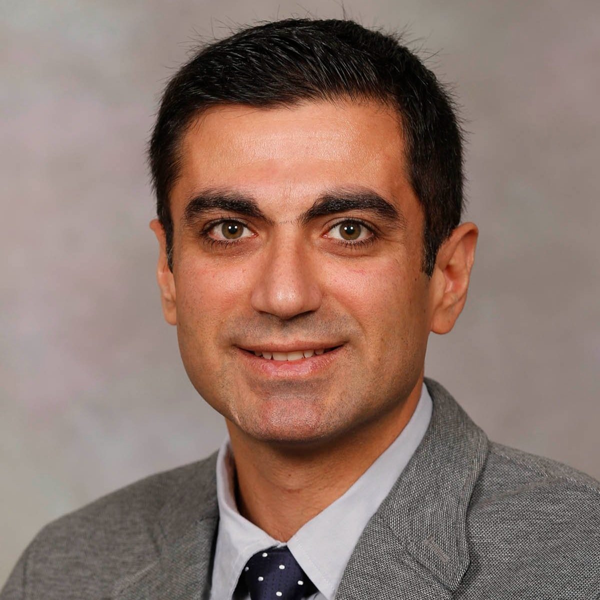 Dr. Amir Behzadan
