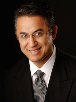 Dr. Ben Zoghi