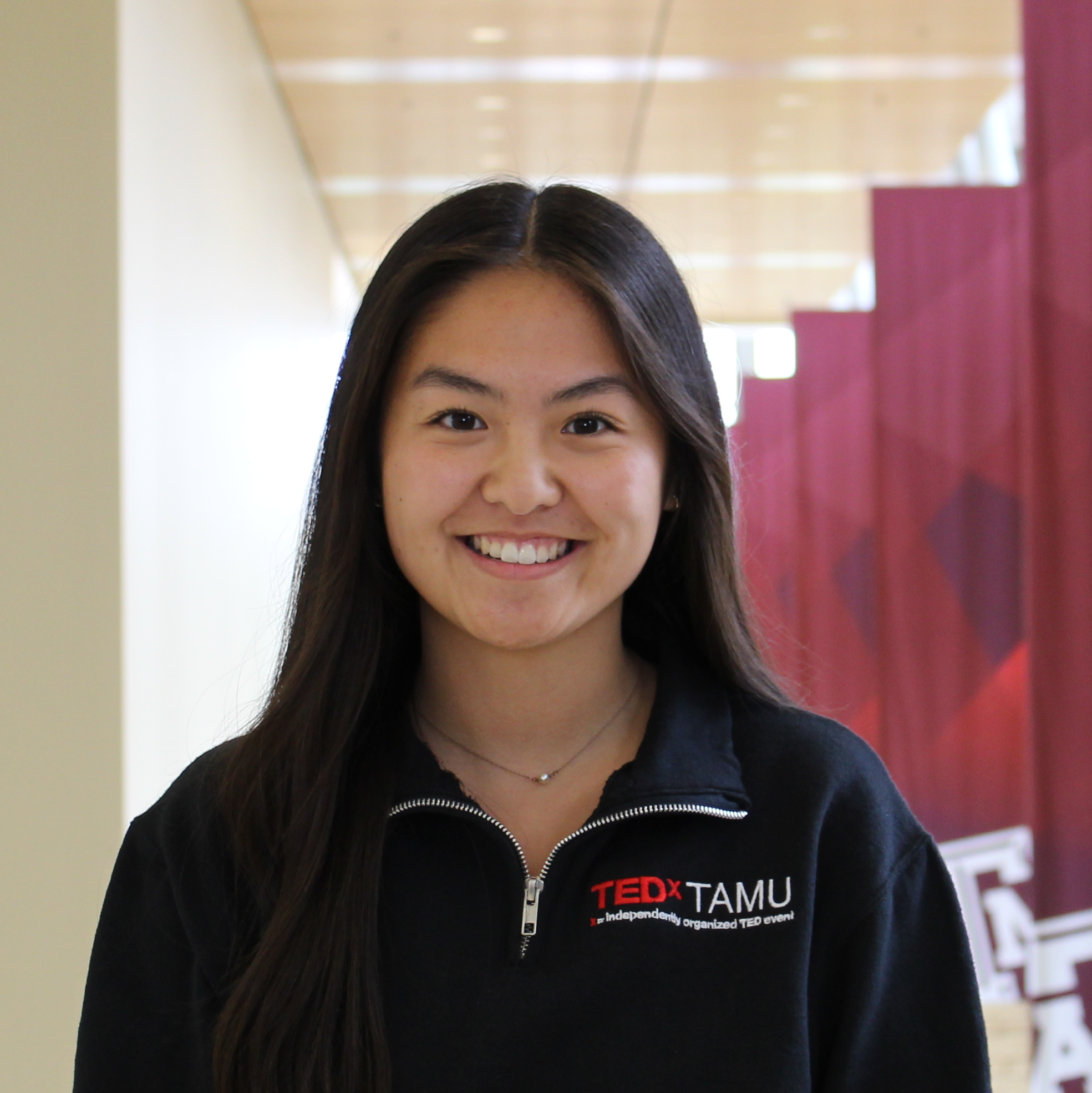 Caroline Trumley, Director of Hospitality