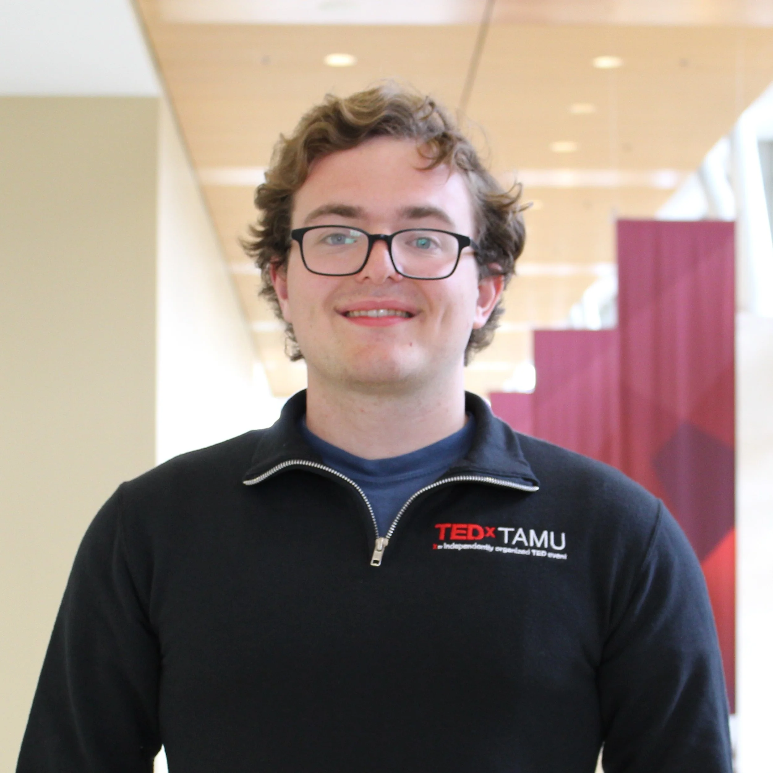 Marek Martin, Director of Operations