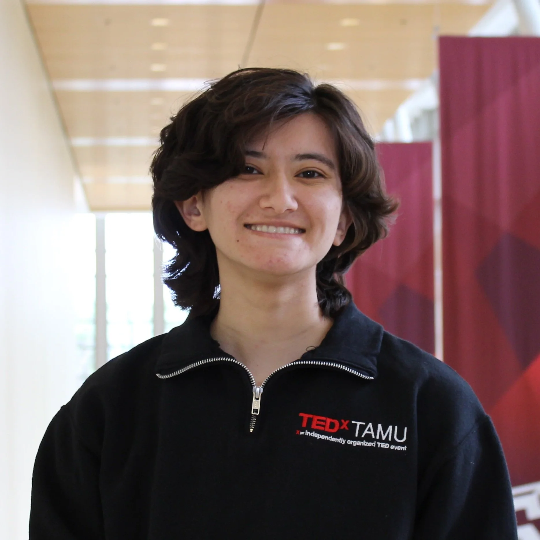 Mari Wilcock, Director of Marketing