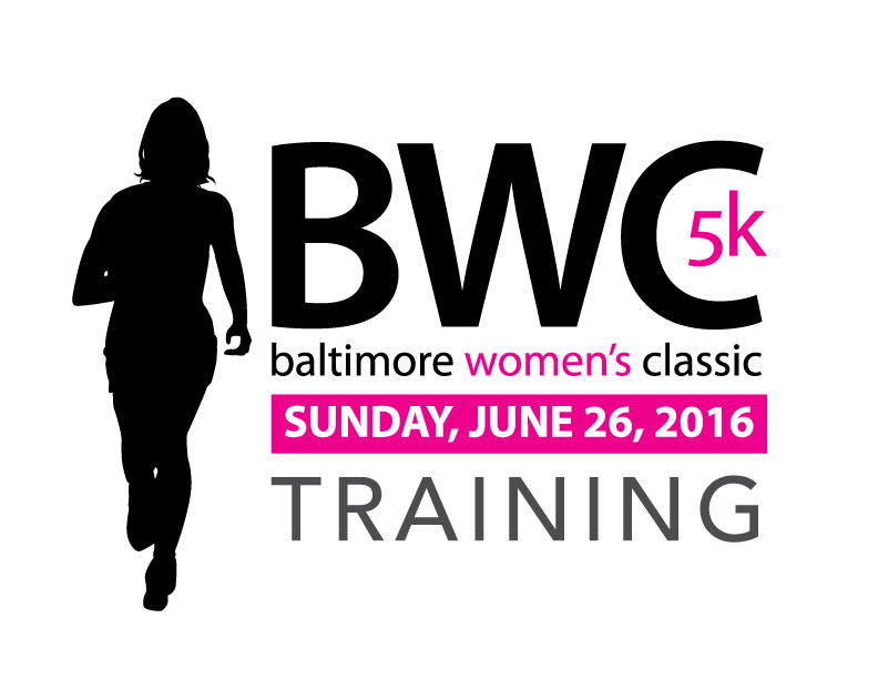 BALTIMORE WOMEN'S CLASSIC 5K TRAINING Just $25! 10 locations to choose from around Maryland. The perfect gift for the woman who's looking to get into the sport. Learn more & register > 