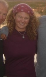 Deirdre in 2006.