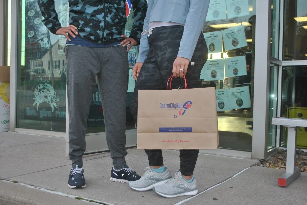 asics black friday 5k