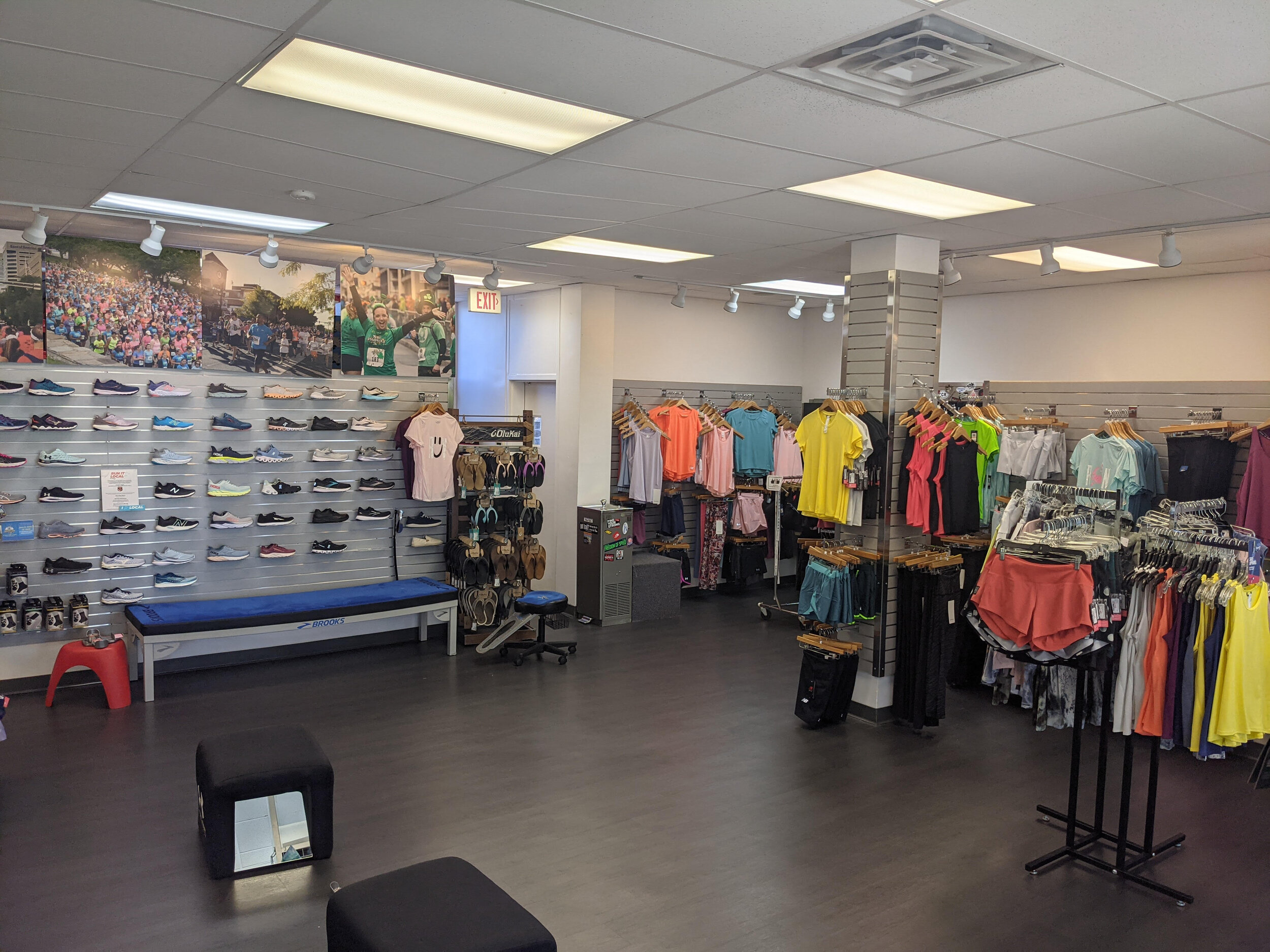 Bel Air — Charm City Run